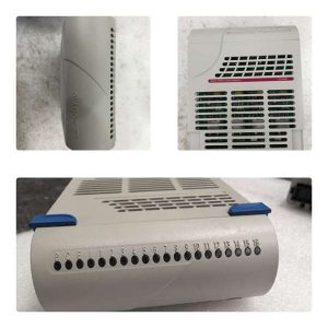 HONEYWELL FC-RUSIO-3224 Intelligent microcomputer protection device