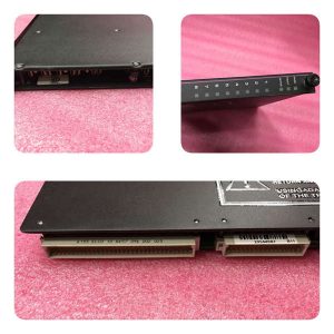 A-B	1756-TBCH Terminal base module