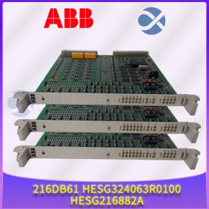 GE	IC693MDL753K Analog output module