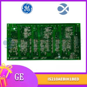 BENTLY 125768-01 Output module