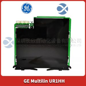 GE	IC693MDL940L Analog output module