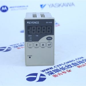 A-B	1756-A13 Industrial automation control module