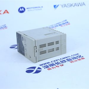 A-B	1756-A13 Industrial control module