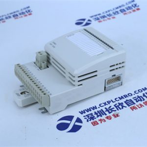 ABB	TU847 Communication interface module