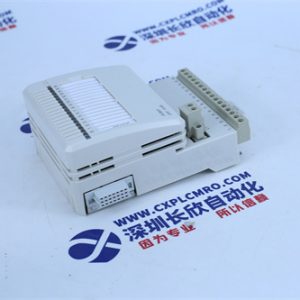 ABB	FEN-31 Quality module