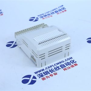 ABB	AI830A Analog input module