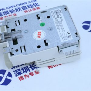 A-B	2711-K5A8 Input module