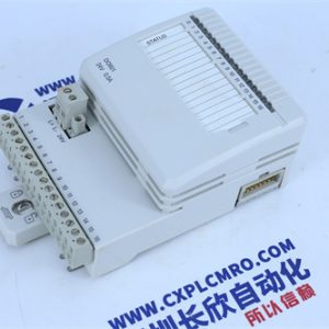 FOXBORO FBM04 Industrial automation equipment