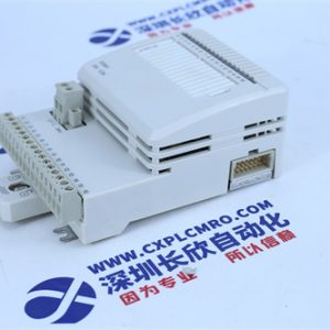 ABB	TU846 Communication module