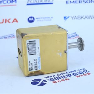 ABB	VBS01 Analog signal module