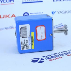 FOXBORO FBM12 Analog input module