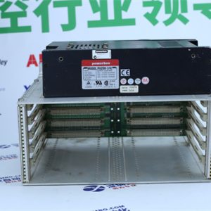 EMERSON VE4002S1T2B1 Programming logic controller