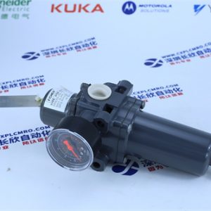 ABB	AO801Analog output module