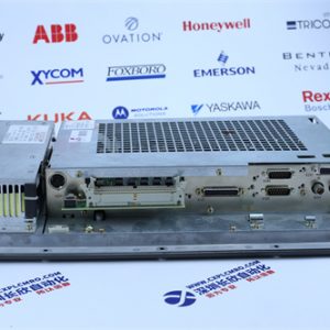 A-B	1769-PA4 Analog input module