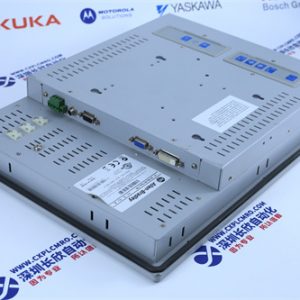 Pepper+Fuchs	UC3000+U9+E6+R2 Analog input module