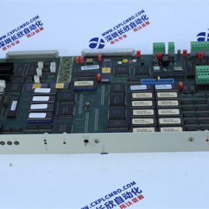 GE IC693ALG222E Analog input module