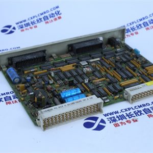 HollySys	K-DI11 Analog input module