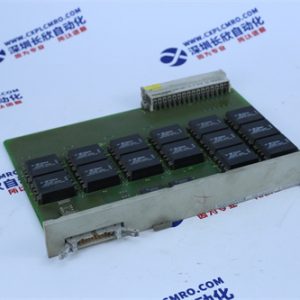 Fireye 48PT2-1007 Input module