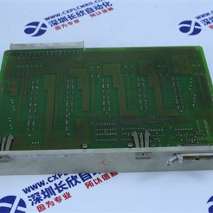 GE	IC200ALG263D Analog input module