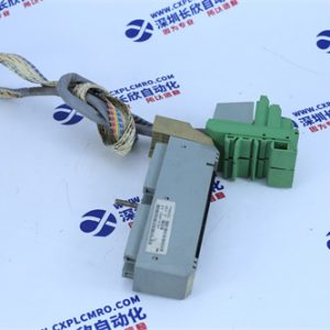 SCHNEIDER 140CRP93100 Input module