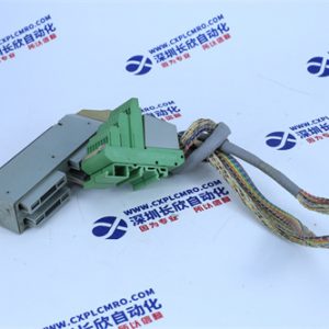 yaskawa	SGMAH-02B1A6C Input module