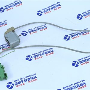 FOXBORO FBM03 Analog input module