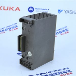 A-B	1762-OF4 Analog output module