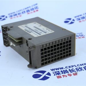 SCHNEIDER 140DDO84300 Digital output module