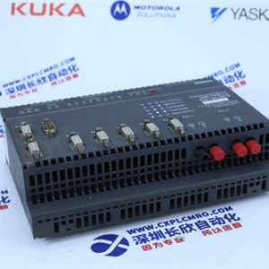 Warner Electric M316-17-001Brake module.