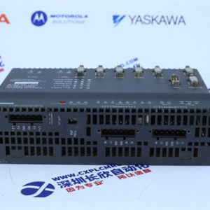 GE	IC693PWR321S Dc power module