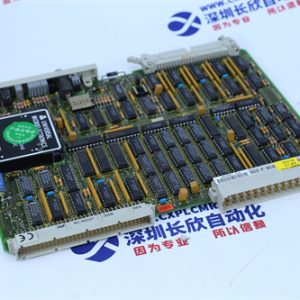 A-B	1756-TBS6H Analog input module