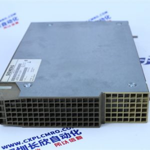 SIEMENS	6SL3224-0BE17-5UA0 Power module