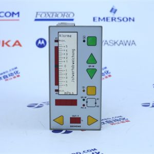 SIEMENS	6SL3224-0BE17-5UA0 Industrial automation system