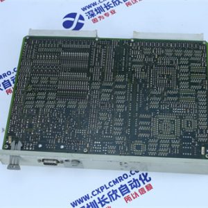 Melsec AX40 Automatic control module