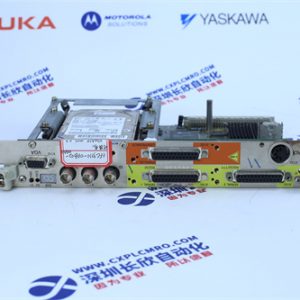 P+F	EL1819 Analog input module