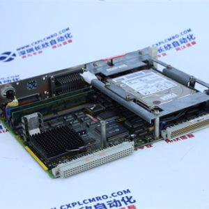 Yaskawa	CIMR-VC4A0004BAA Three-phase AC inverter module