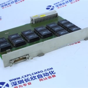 WESTINGHOUSE 1C31234G01 Input module