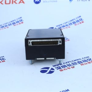 GE IC200PWR002 Isolated power module