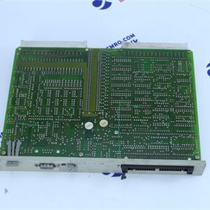 GE	IC695ALG616 Analog input module