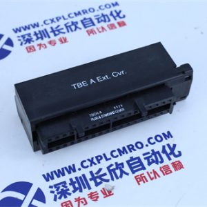 GE	IC694MDL742 Analog input module