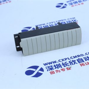 FESTO VL-5/3G-3/8-B Monostable pneumatic valve