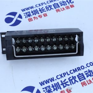 A-B	1756-A10 Analog input module