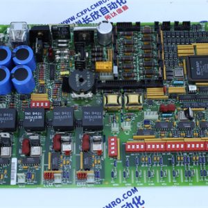 AB 1756-TBCH I/O module