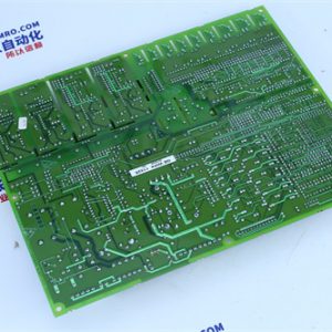 GE	IC694MDL660 Analog input module