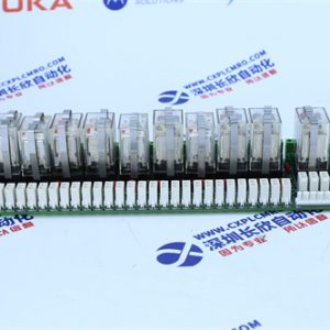 bently 990-05-70-02-00 Vibration sensor module,