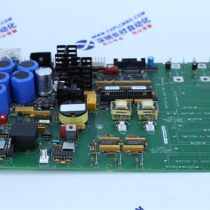 GE	IC694MDL660 Analog input module