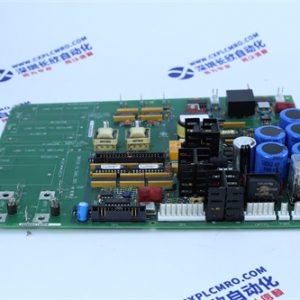 BENTLY	330130-040-00-00 Analog output module