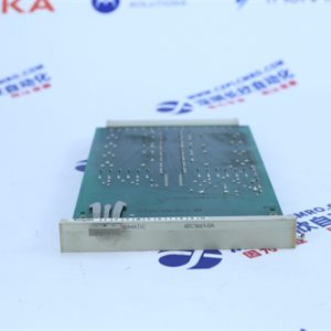 B&R	X20DO9322 Analog output module