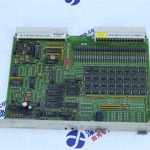 BENTLY 330130-045-00-00 Analog input channel