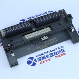 ABB	FPBA-01 Analog input module